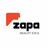 logo ZAPA reality