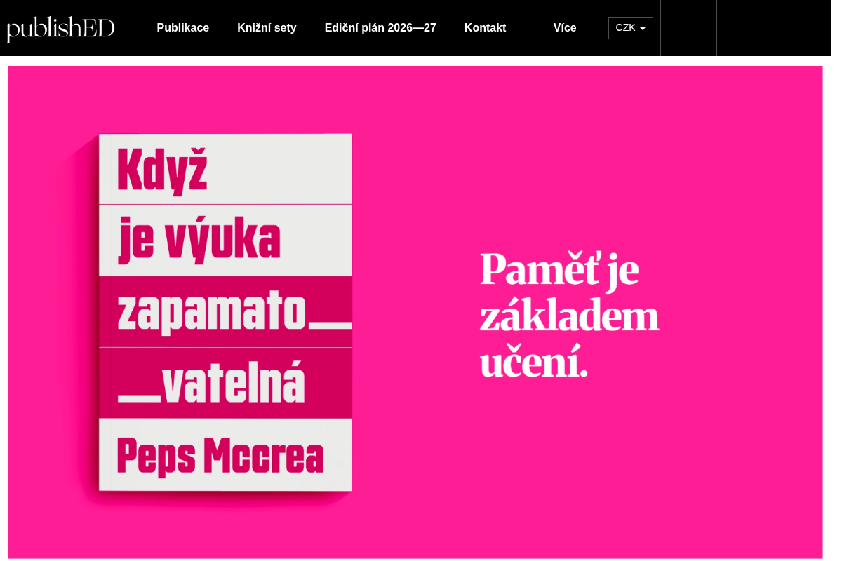 Published.cz