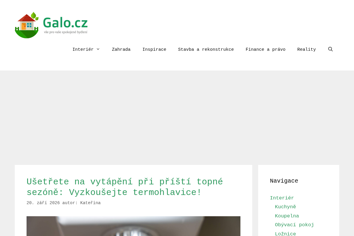 Galo.cz