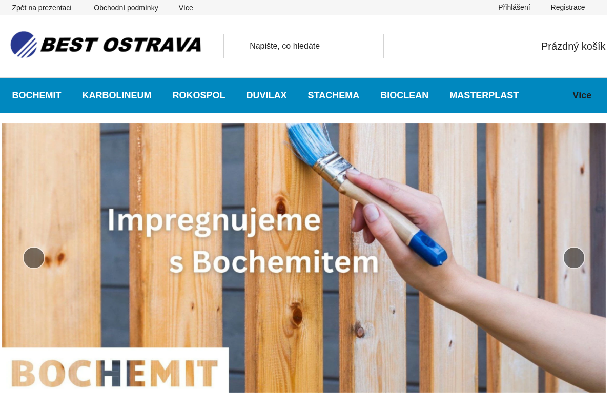 Bestostrava.cz foto 1