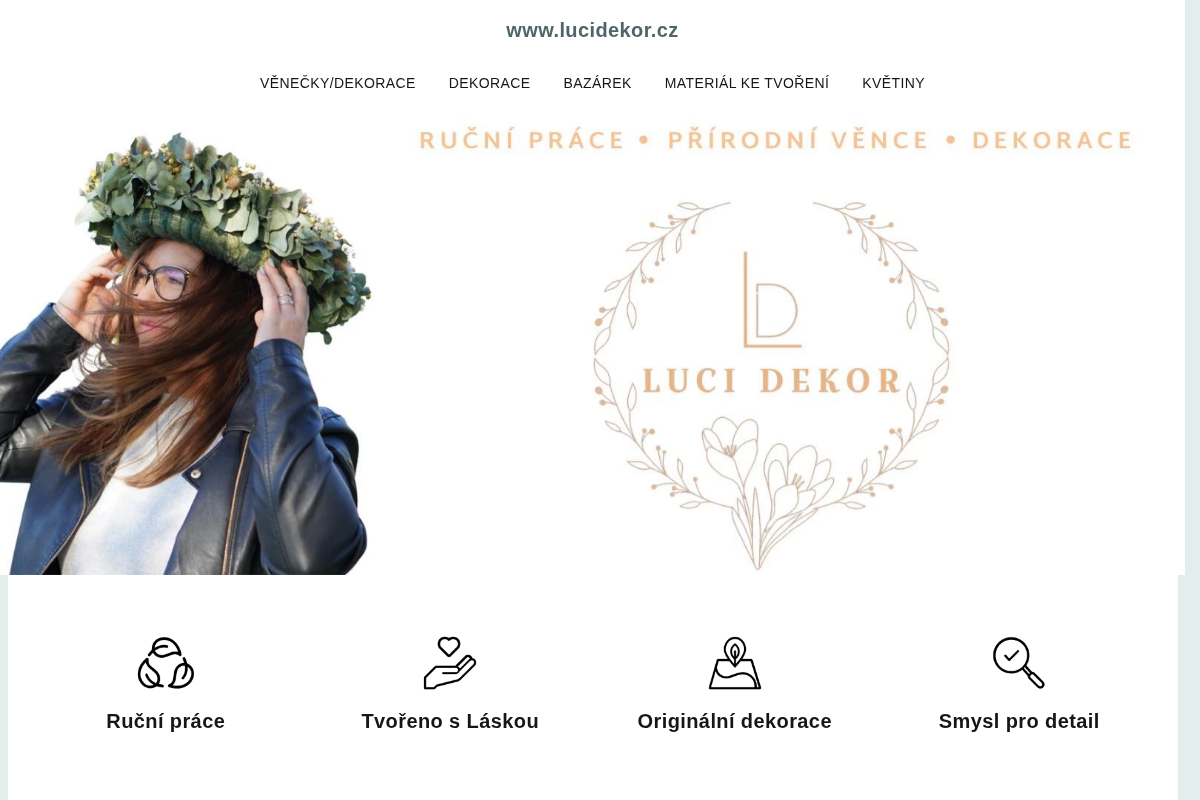 Luci Dekor