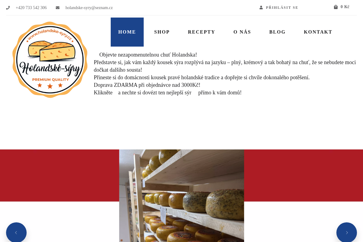 Holandske-syry.cz