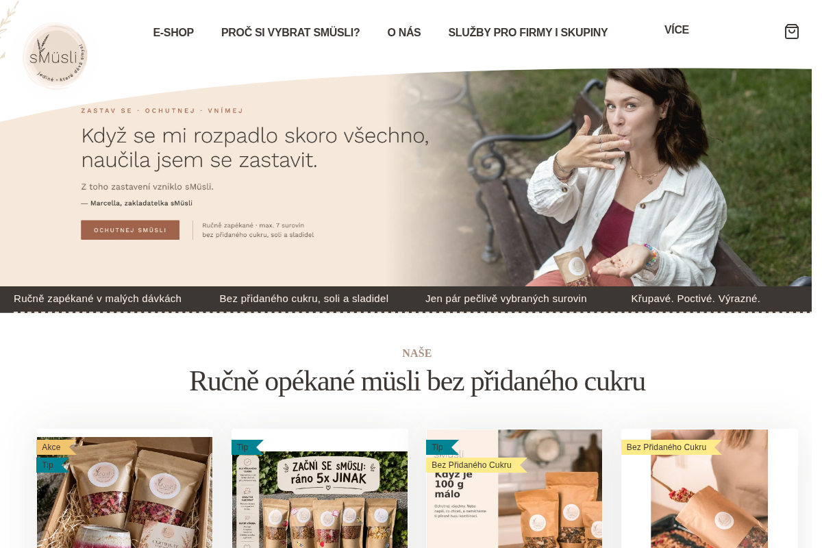 Smusli.cz