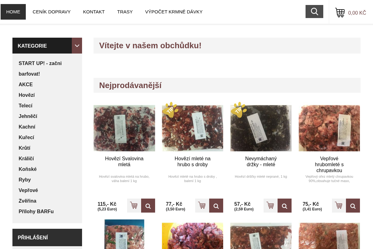 Barfme.cz