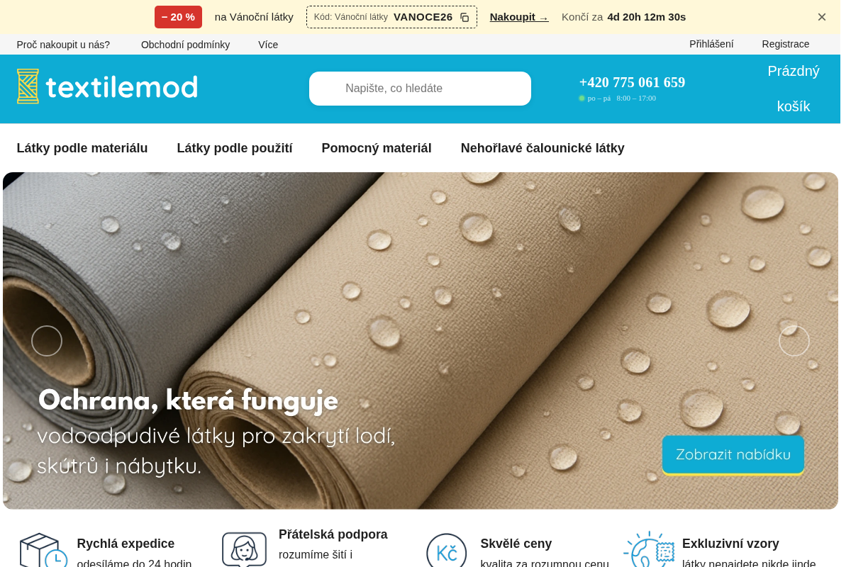 Textilemod.com