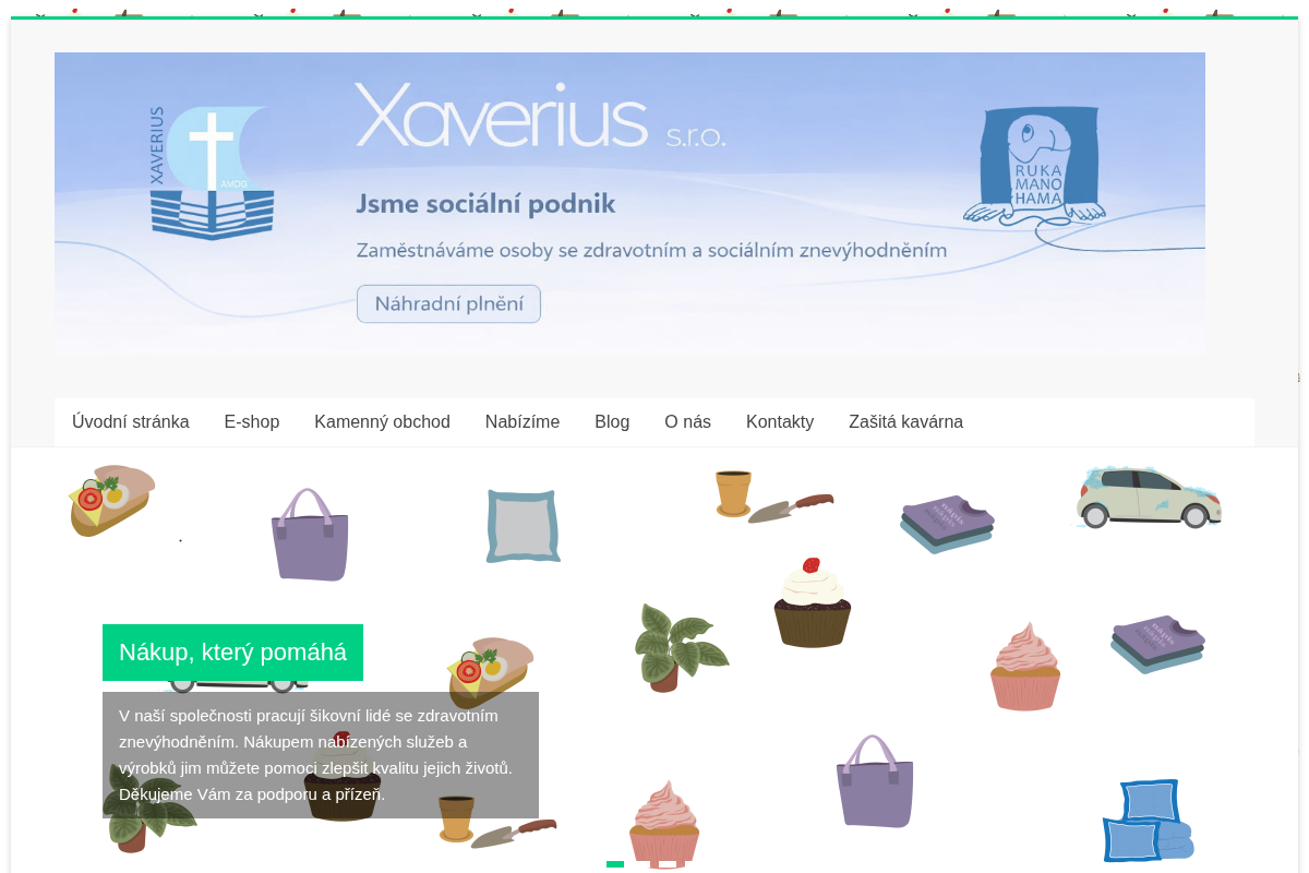 Xaverius
