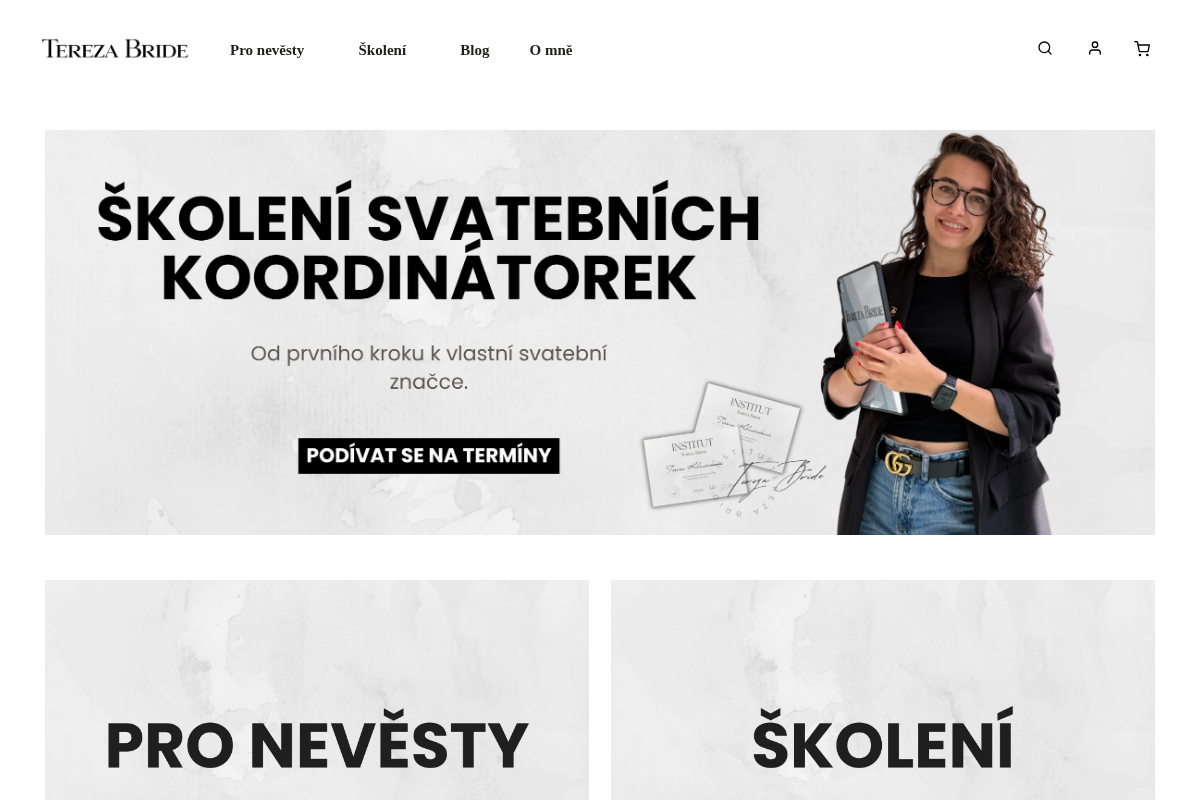 Terezabride.cz