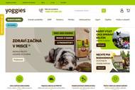 Fotografie Yoggies s.r.o. – yoggies.cz
