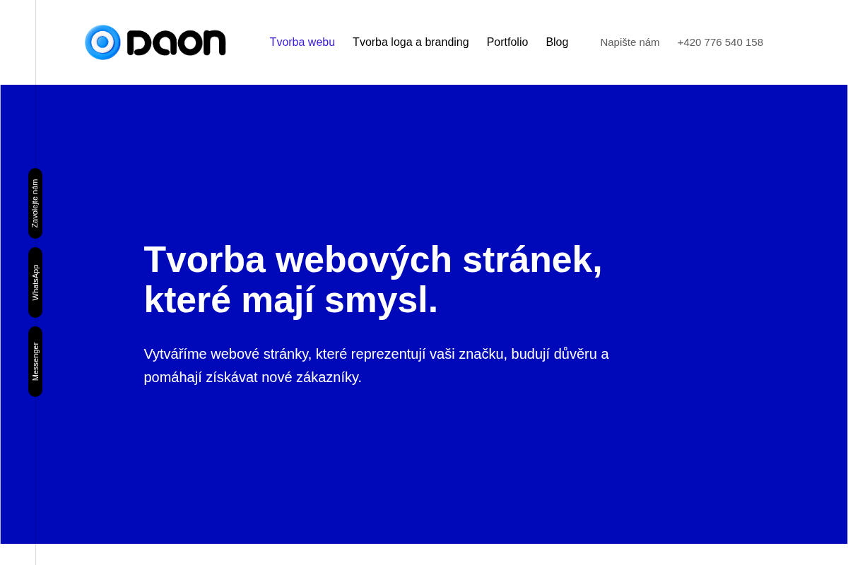 Daon.cz