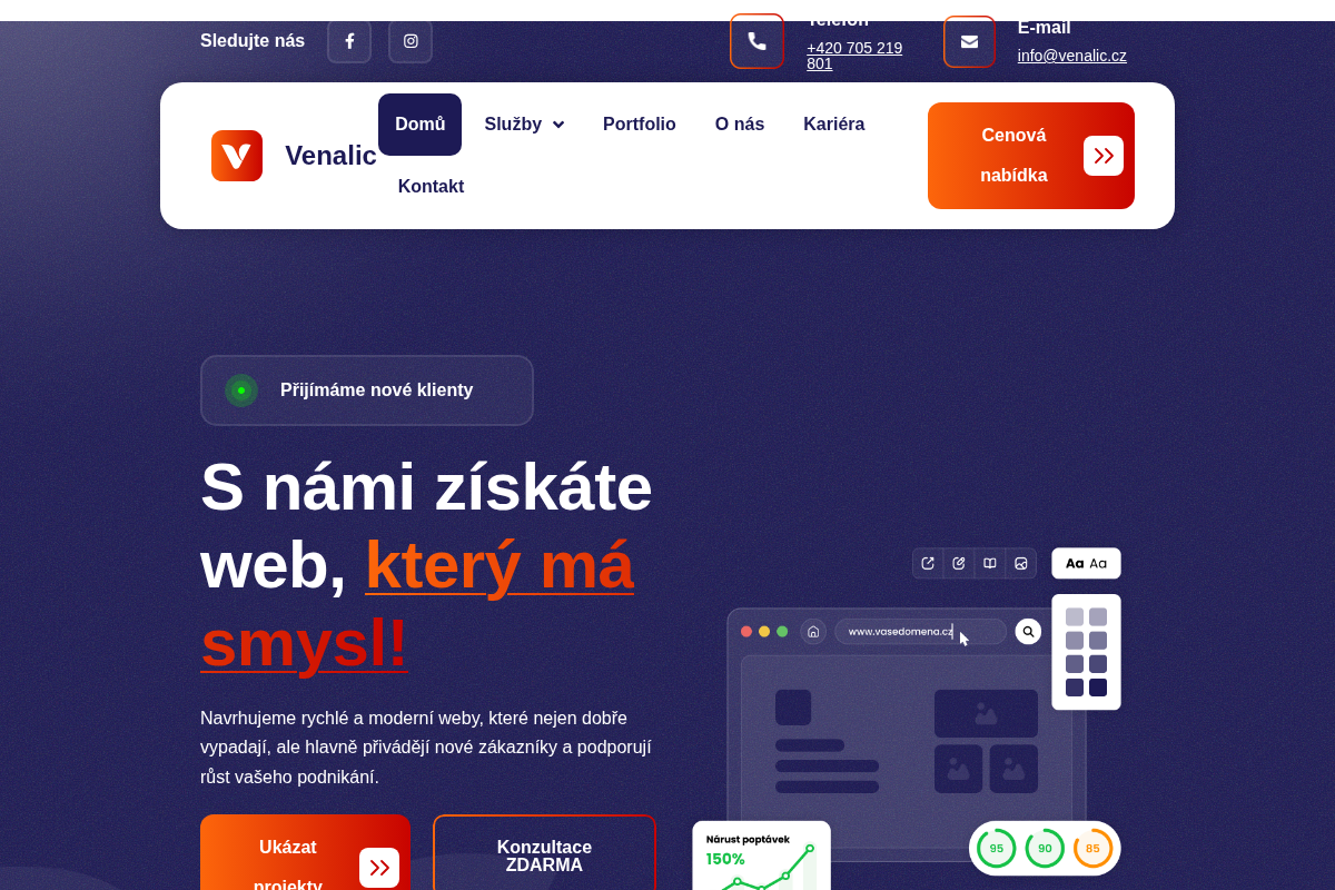 Venalic