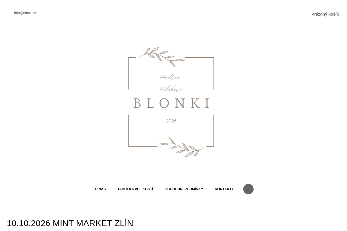 Blonki.cz