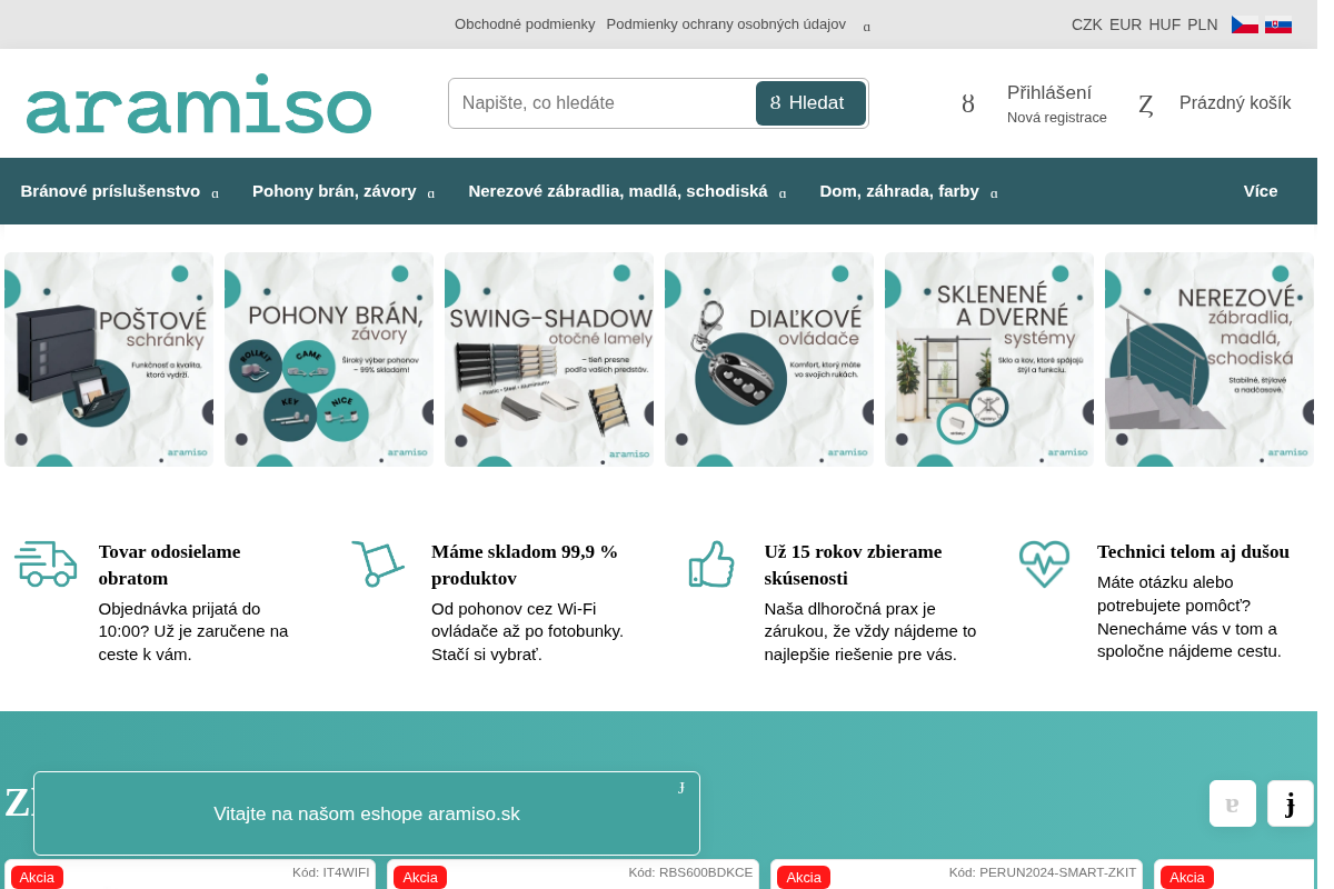 ARAMISO