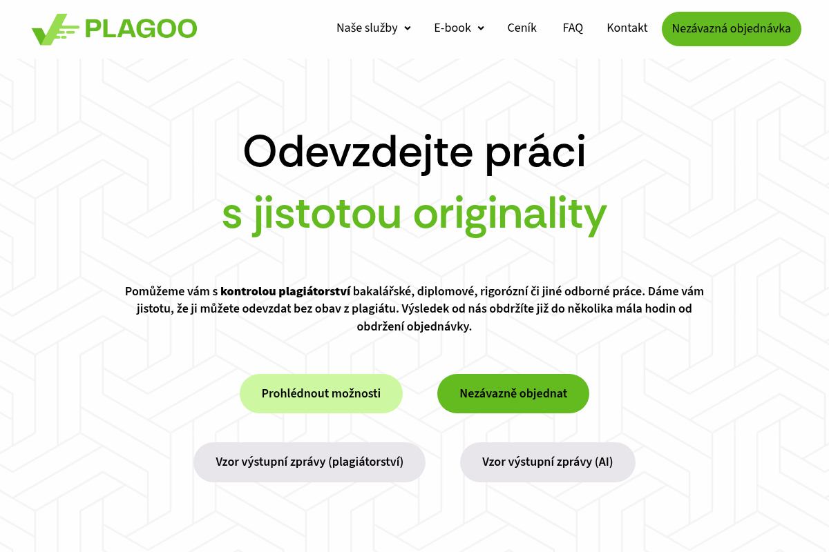 Plagoo