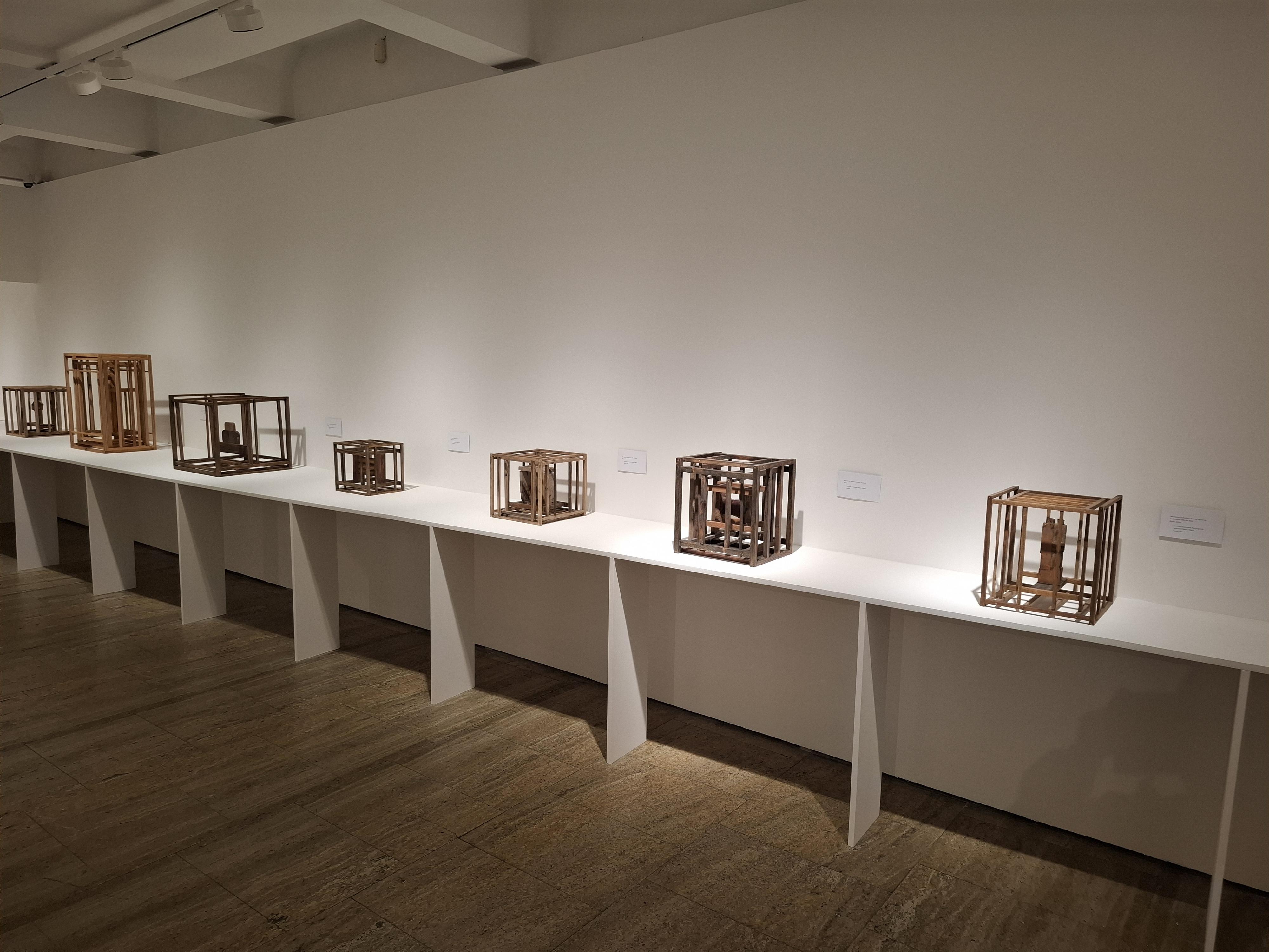 Západočeská galerie v Plzni foto 2