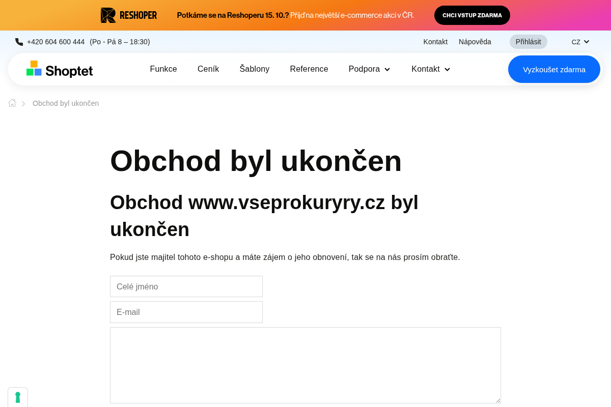 VšeProKurýry.cz