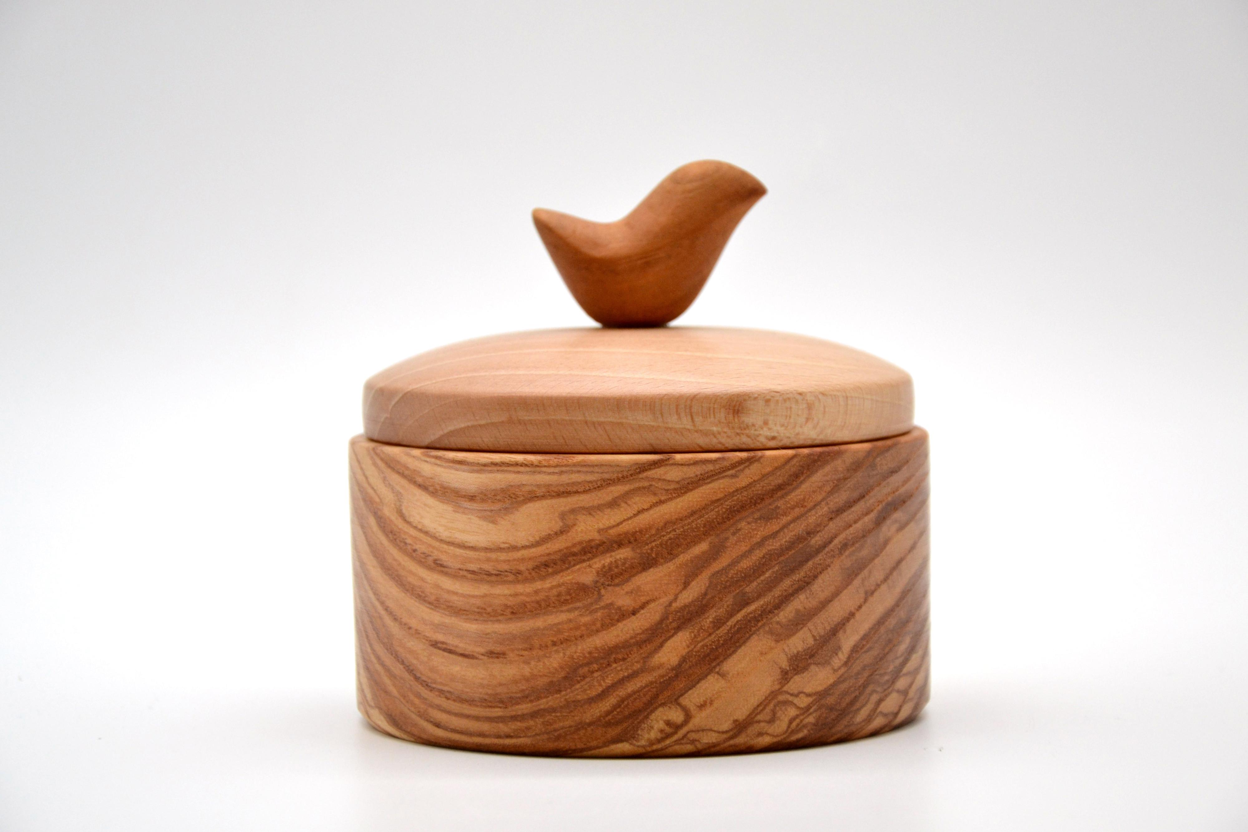 Wooden Piras foto 4
