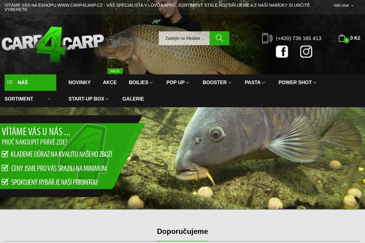 Carp4carp.cz
