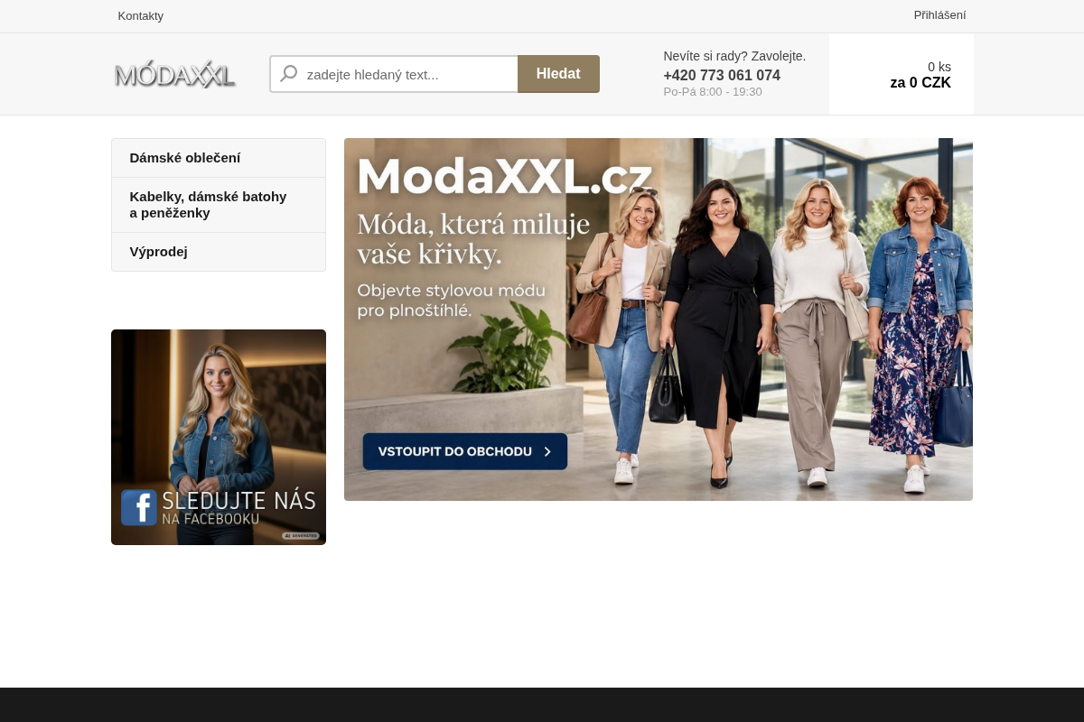 modaxxl.cz