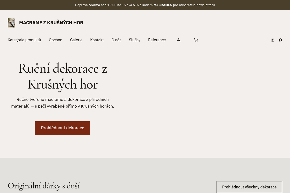 Macramezkrusnychhor.cz