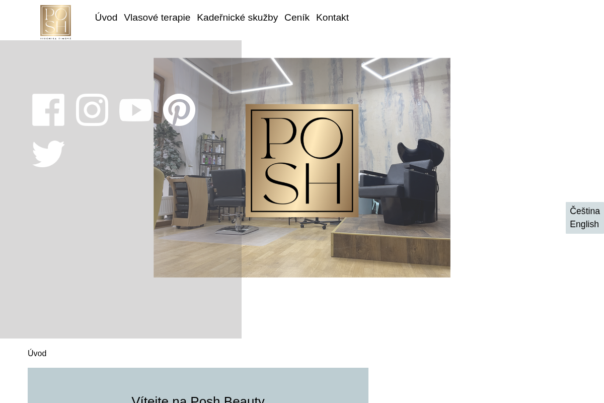 Posh Beauty VZ foto 1