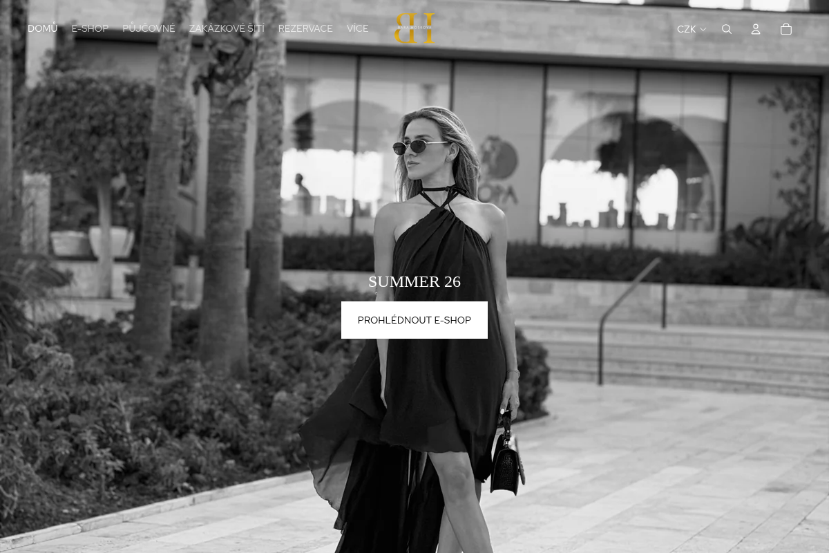 BH Fashion, s.r.o.