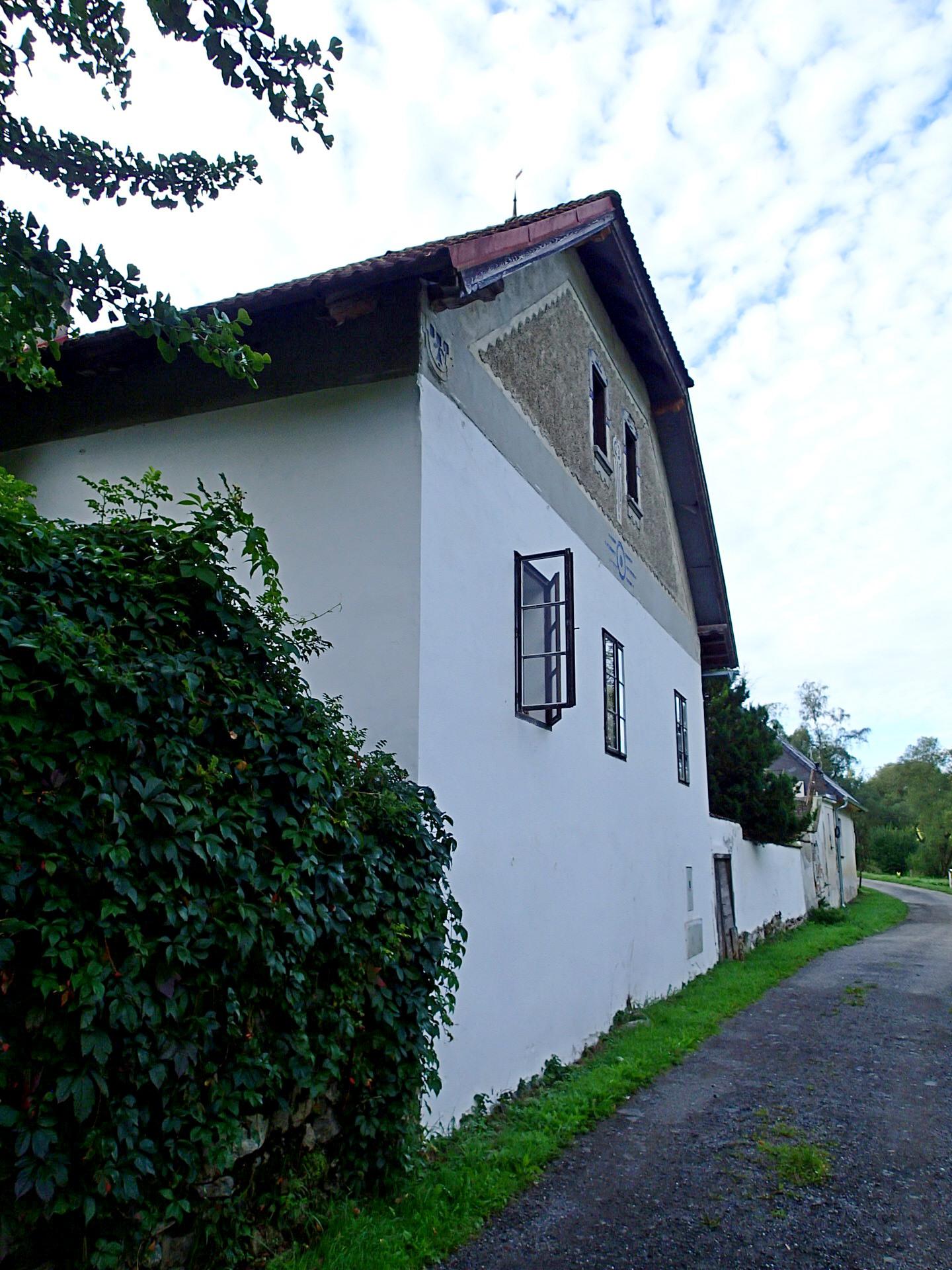 Bejšovcův Mlýn foto 3
