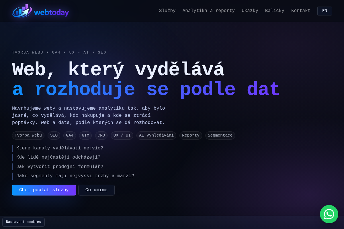 Webtoday