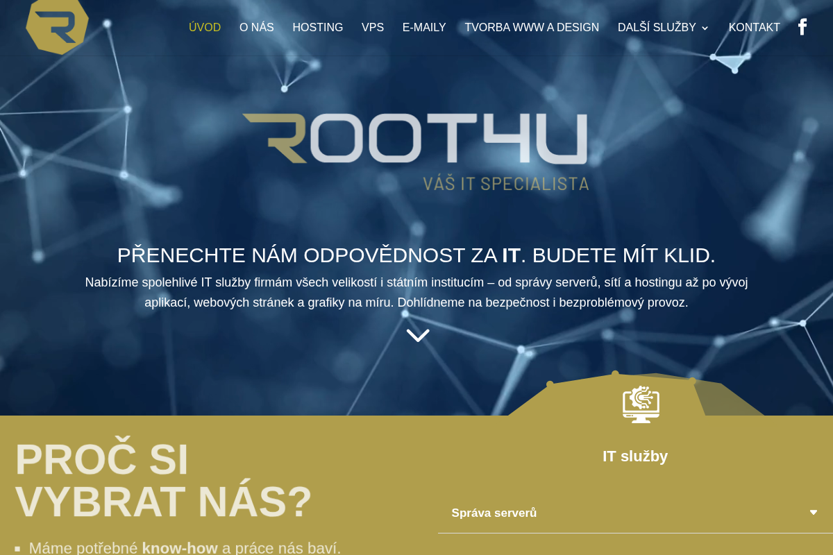 ROOT4U s.r.o.