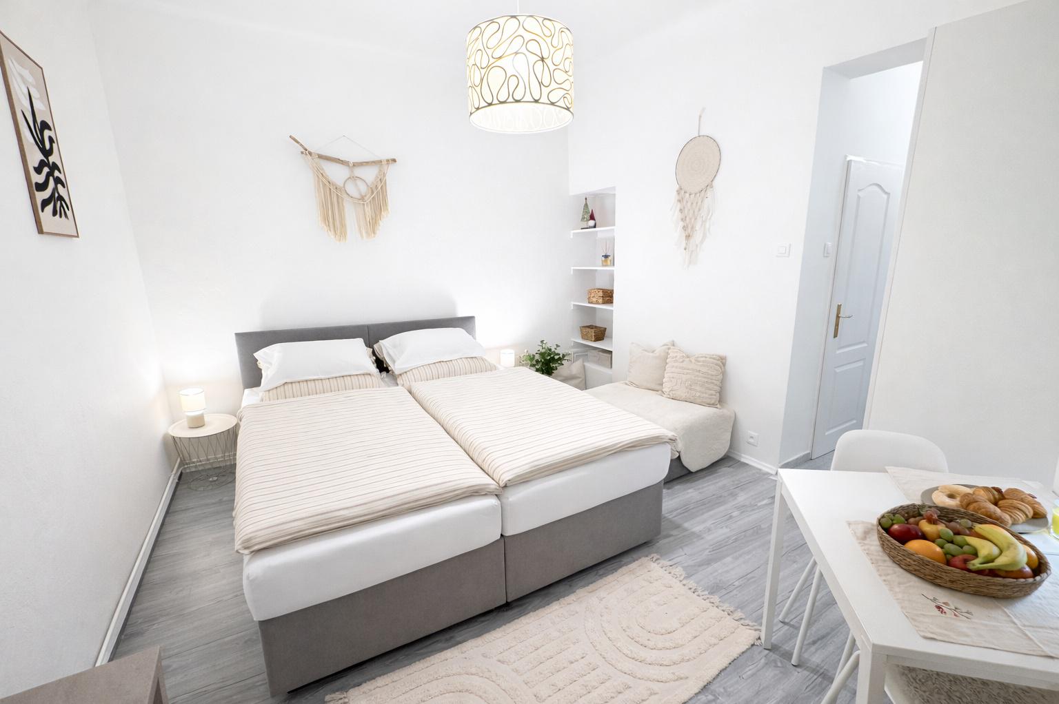 D&D Apartment Praha