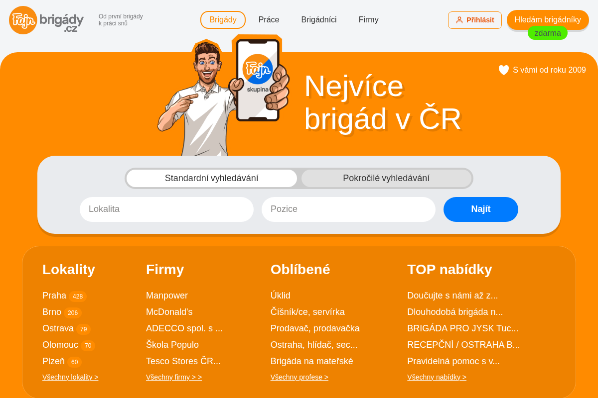 Fajn-brigady.cz