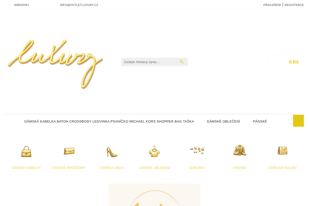 Outletluxury.cz