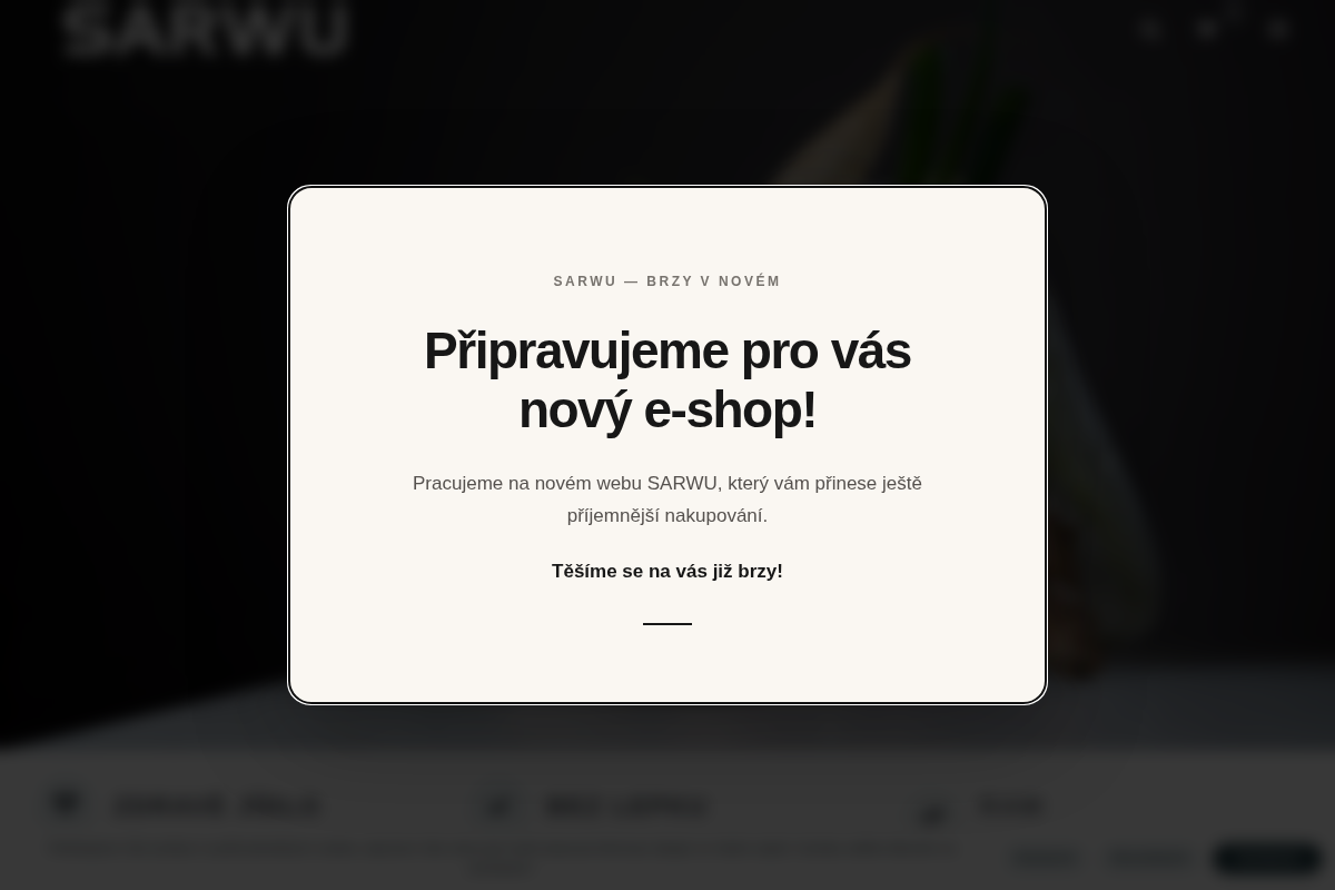 Sarwu.com
