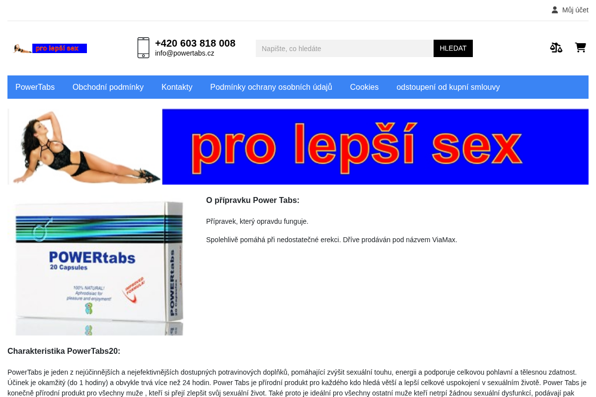 Powertabs.cz