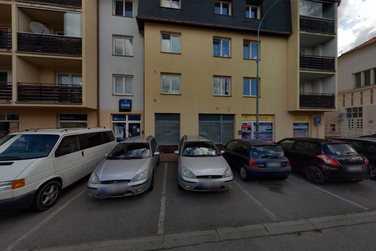 ČSOB Pojišťovna