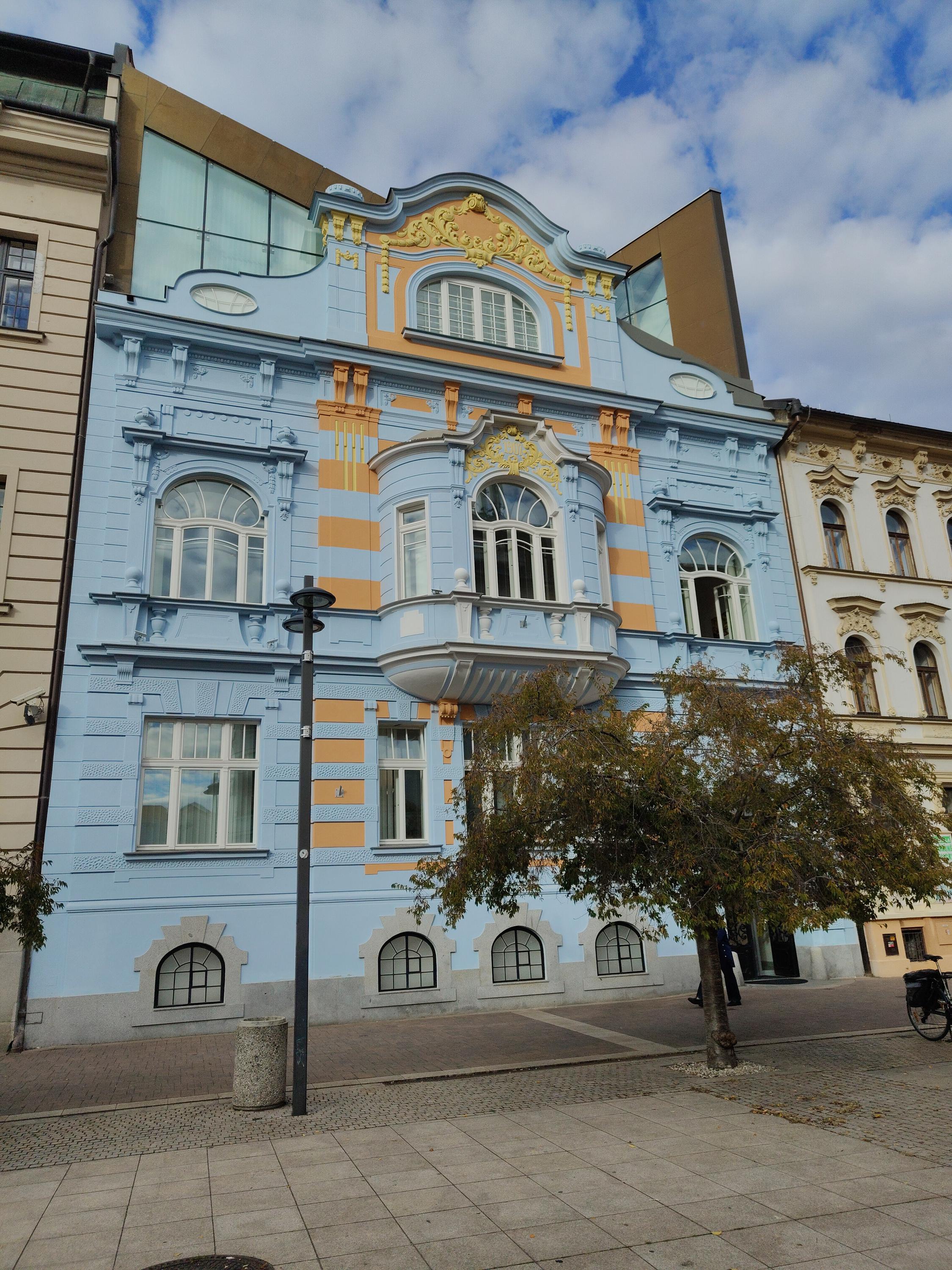 ČSOB - Československá obchodní banka foto 2