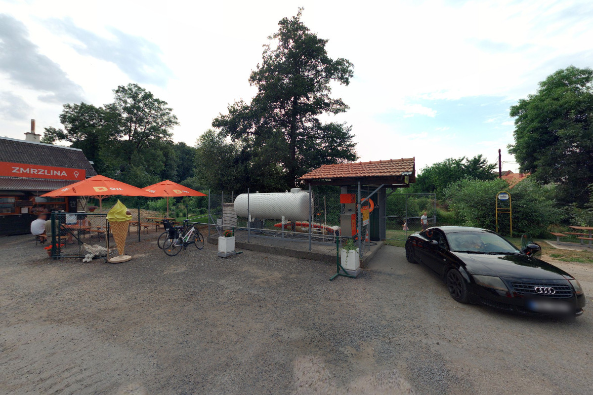 DZ Bistro foto 4