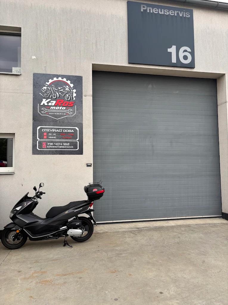 KaRos moto foto 3