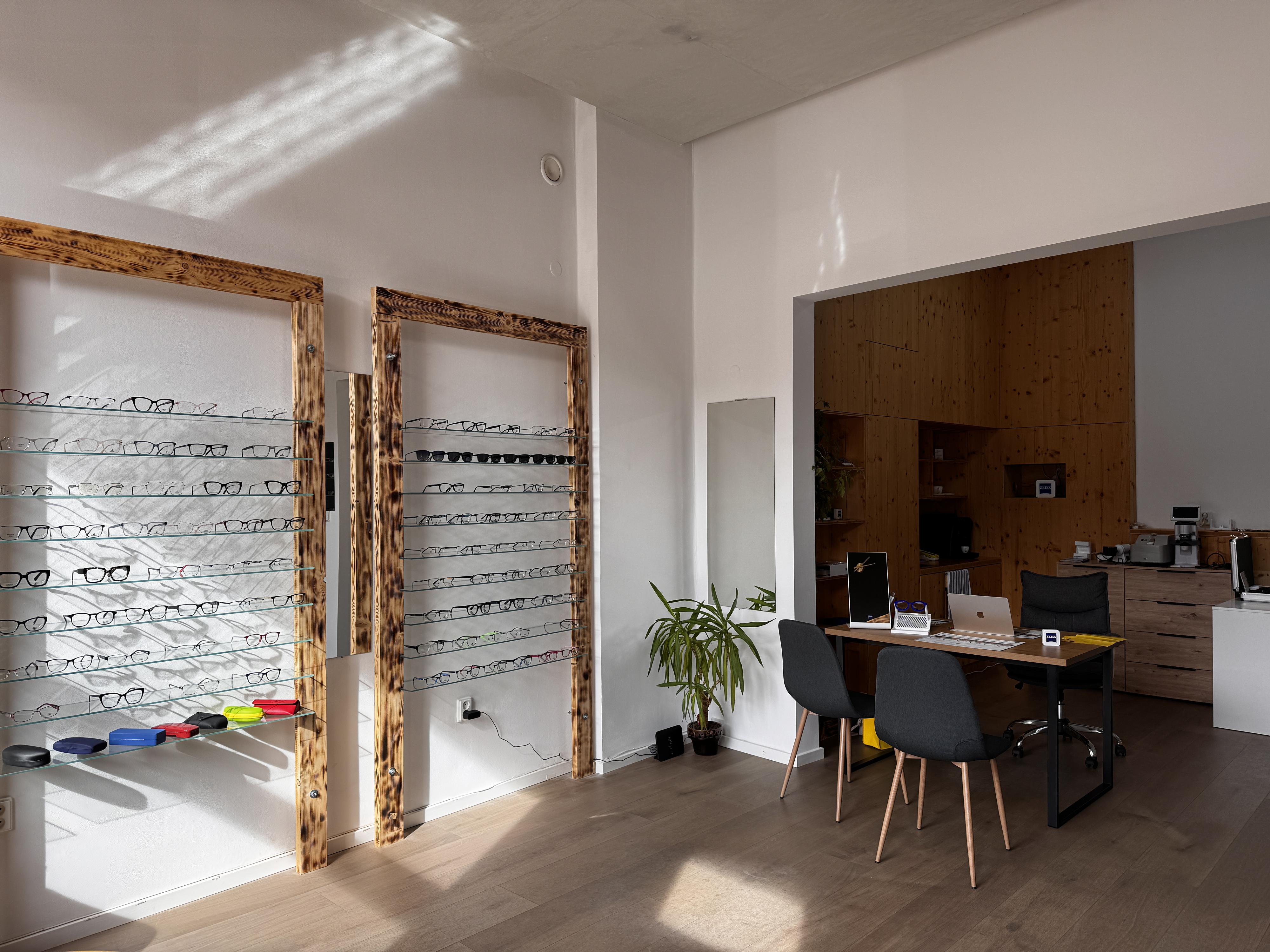 Medi Optik foto 3
