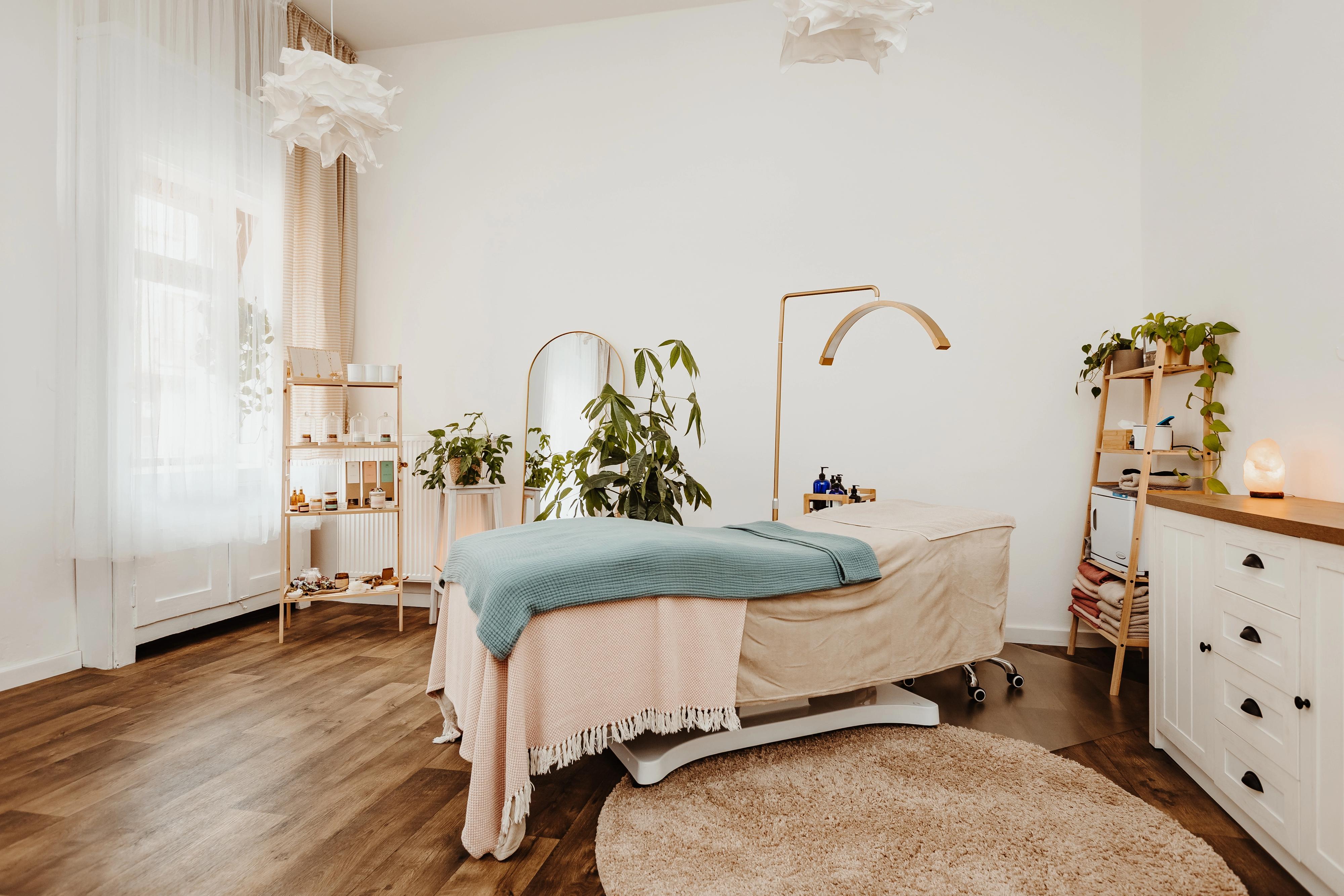 Salon SÁVIA