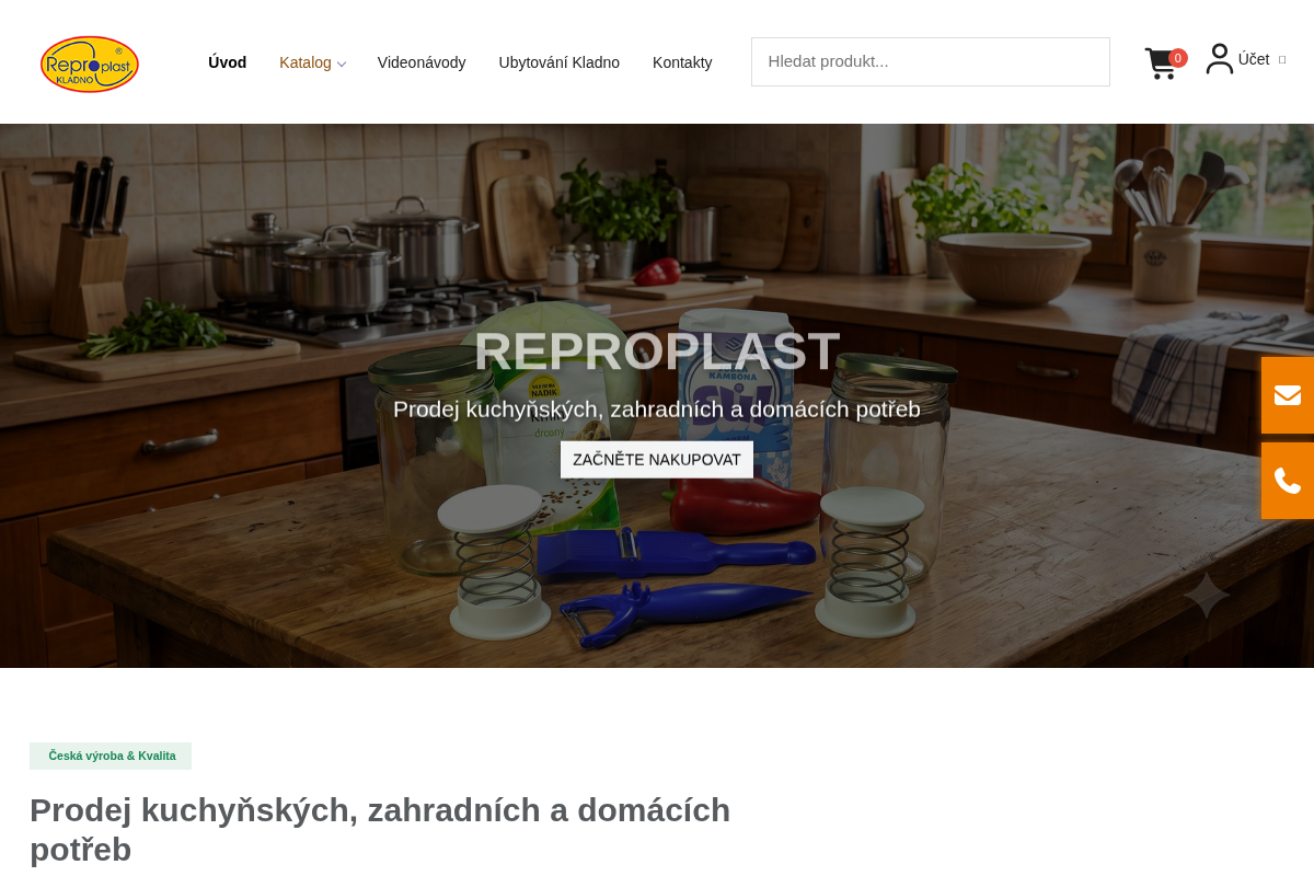Reproplast.cz