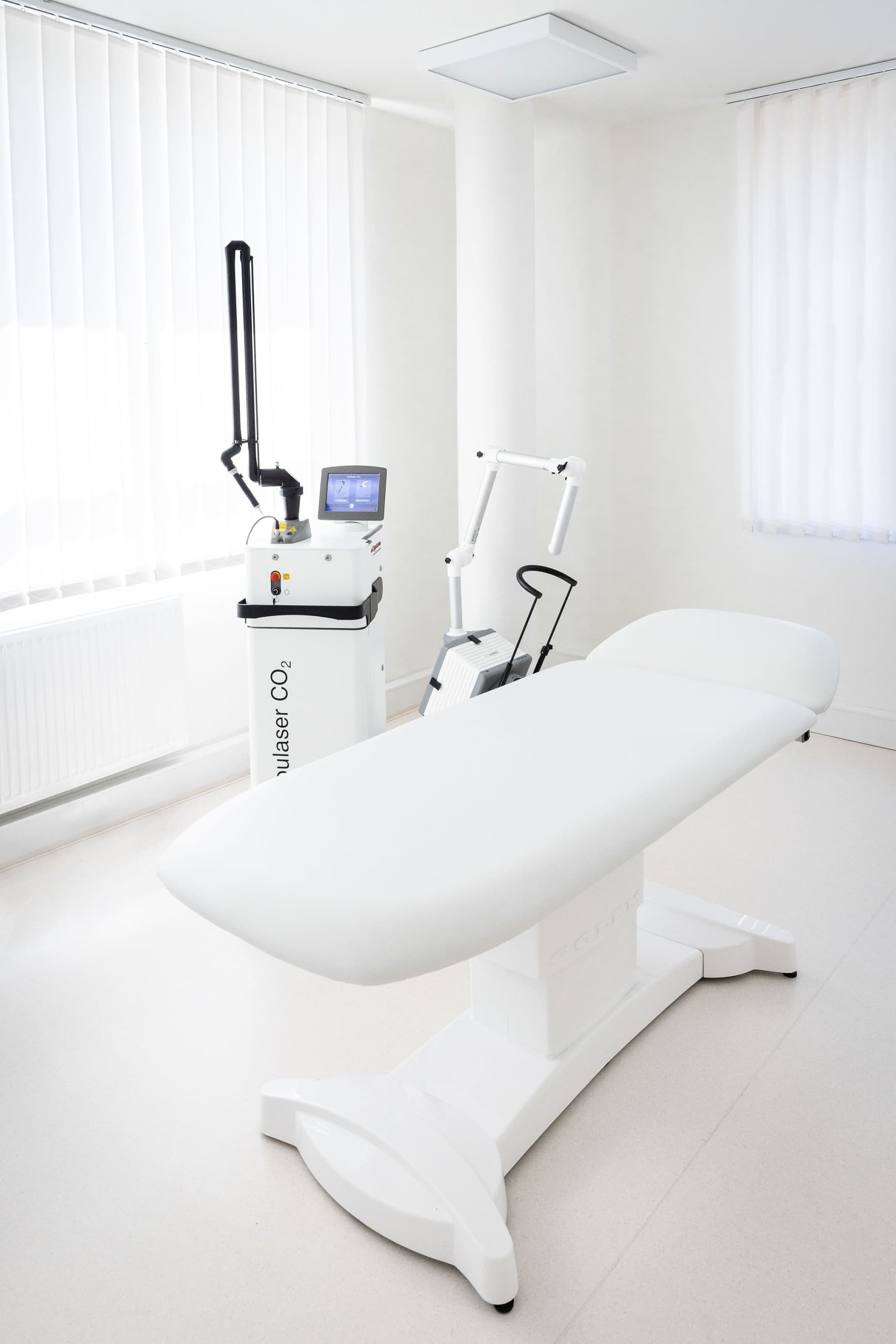 Dermatologie Prof. Hercogové foto 2