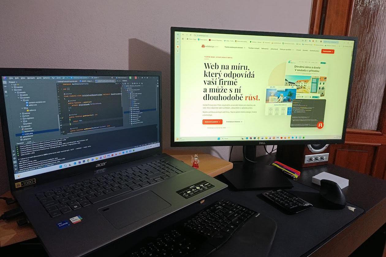 IR-webdesign.com