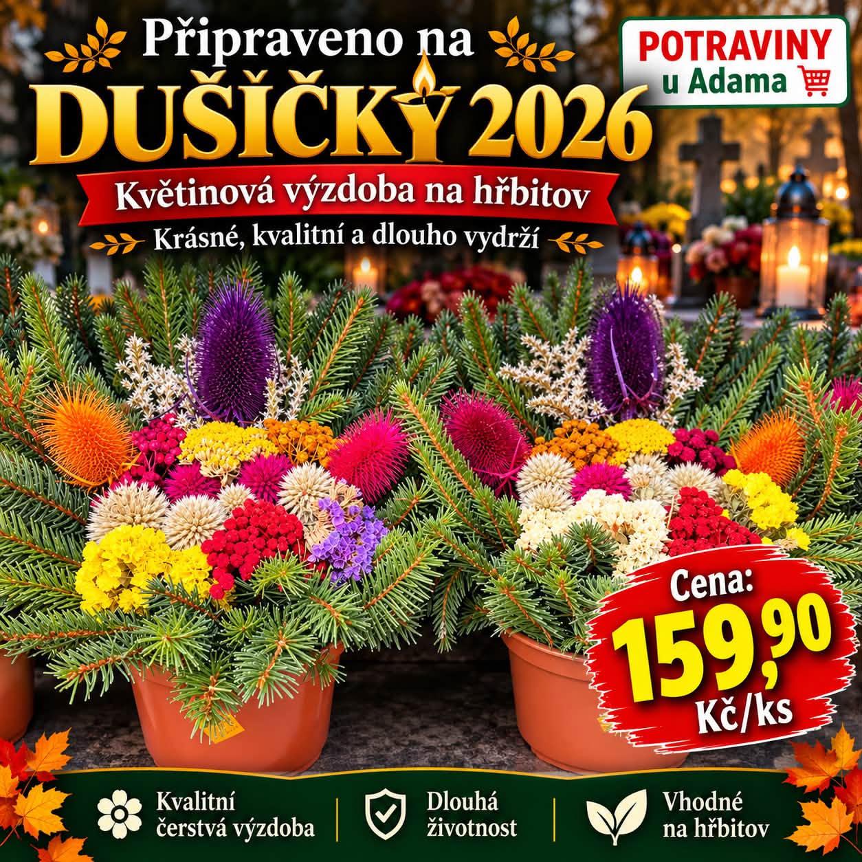 Potraviny Stříbrská foto 4