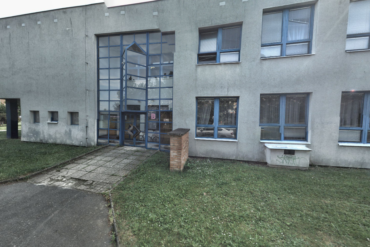 Statutární město Mladá Boleslav - Měststká policie foto 2