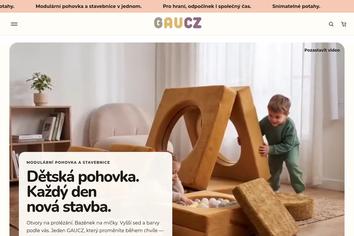 Gaucz.cz