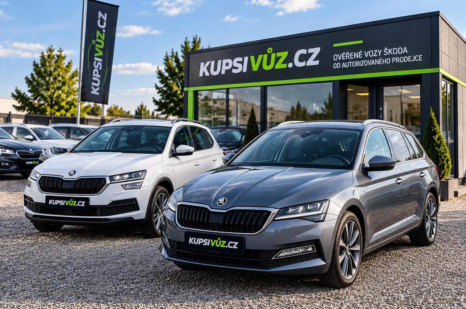 KUPSIVUZ s.r.o.