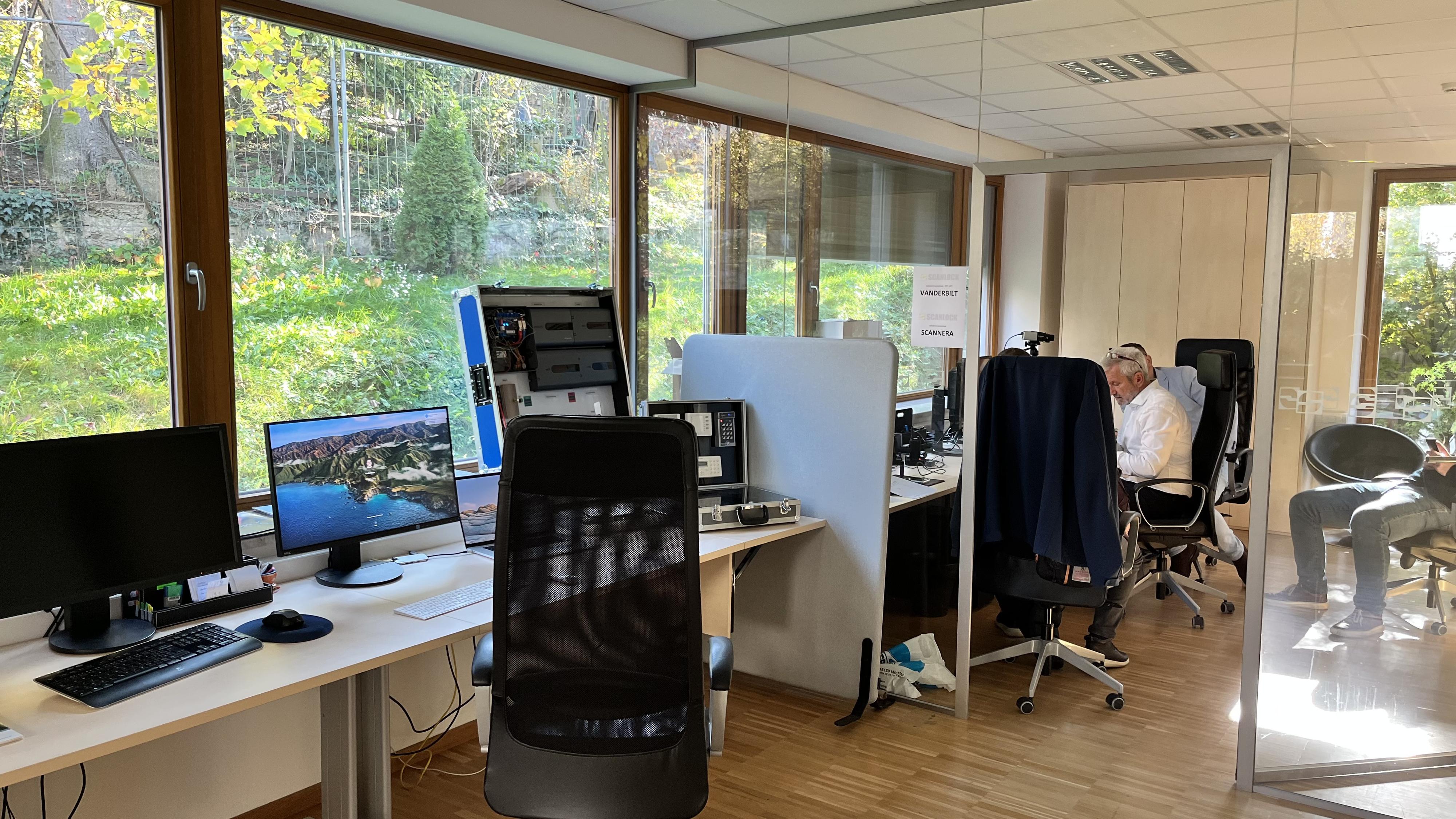 SCANLOCK CZ, spol. s r. o. foto 6