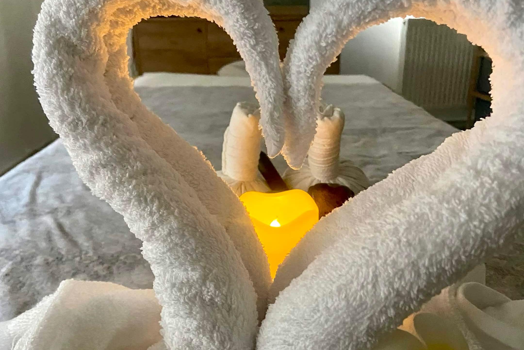WASANA Thajské Masáže Hořovice foto 1