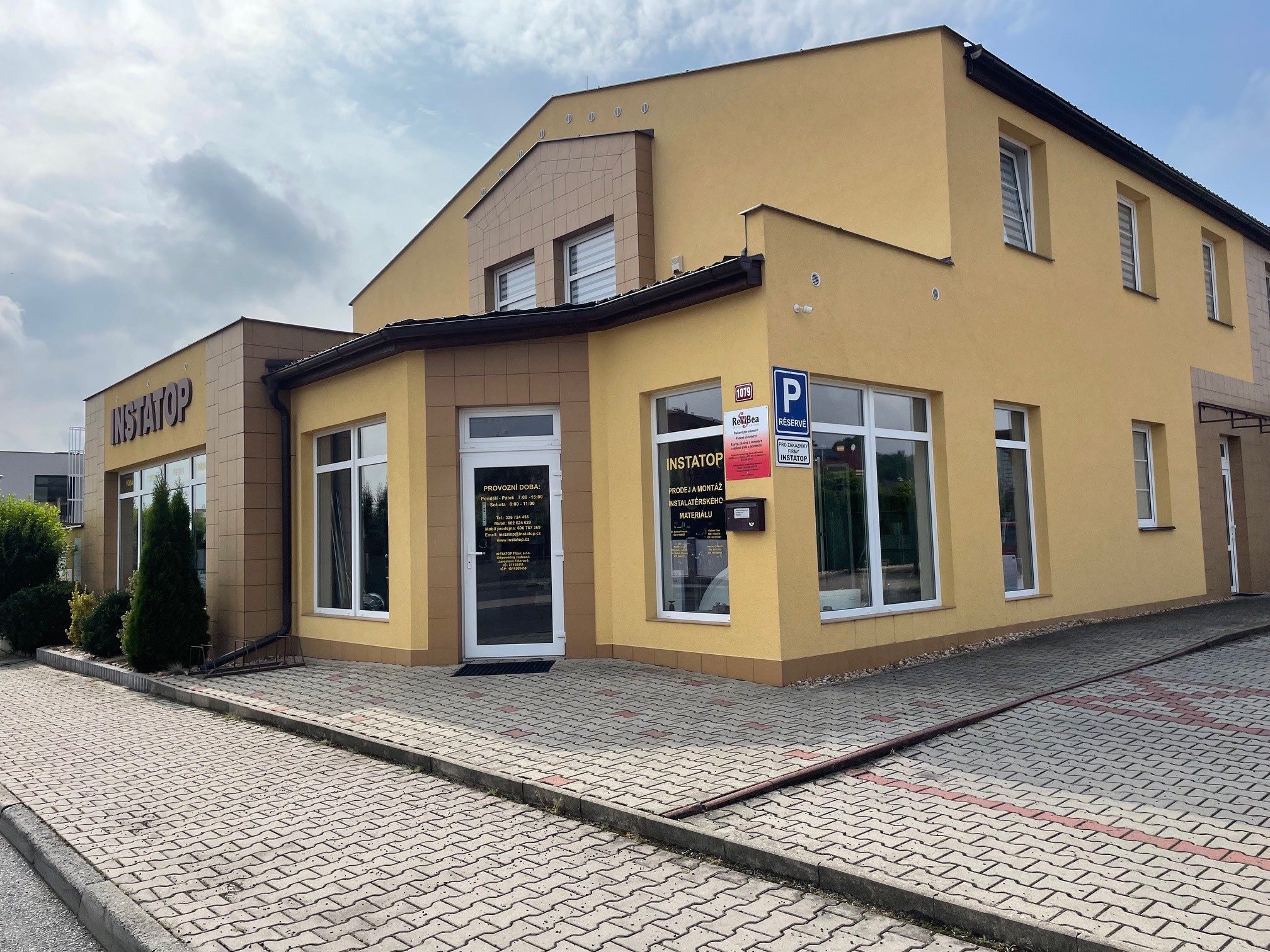 Účetní a daňová kancelář ReViBea s.r.o. foto 3