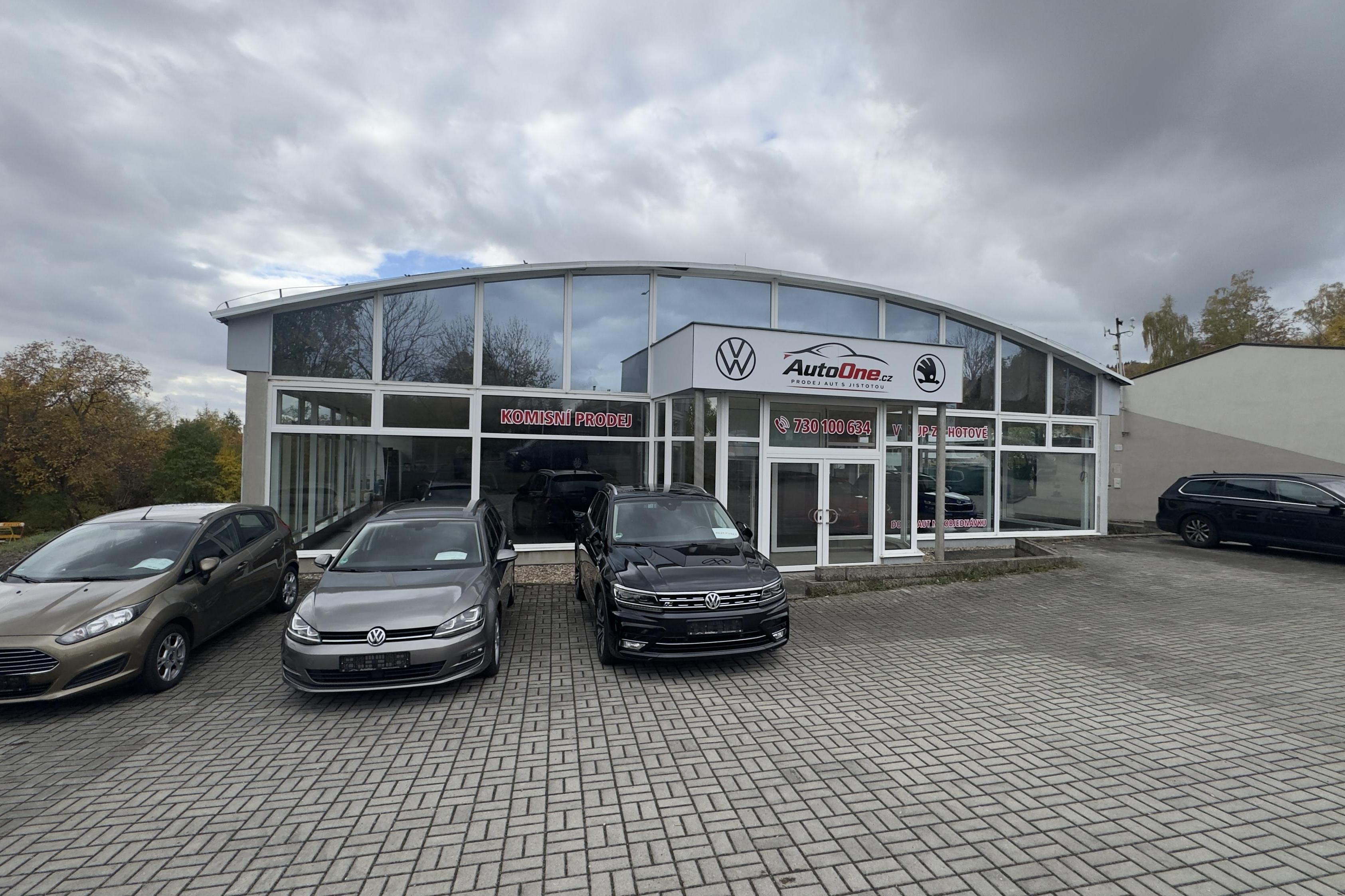 AutoOne.cz
